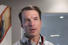 Après 7 marathons en 7 jours, Patrick Charlebois met sur pied un 10 en 10