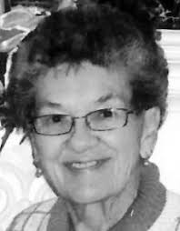 Patricia Collins Singleton