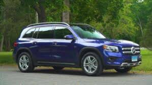2020 Mercedes-Benz GLB Reliability - Consumer Reports