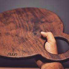 Nuun Pizza Tahtasi 32cm Pizza Urunler
