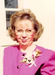 Obituary for Doris Marcella (Voss) Vance