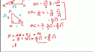 Uraian Uji Kompetensi 6 Mtk Kelas 8 K13 Soal Terpilih Youtube