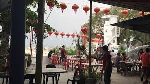 Go early, have dinner at pearl garden first, which is just beside the garden. Address Of The Pearl Garden Cafe Good Food Seaview Reasonable Price You Need To Arrange Tra Picture Of Eastern Oriental Hotel Penang Island Tripadvisor