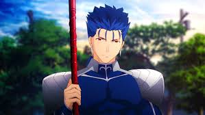 The Legend Of The Great Bro Lancer Fate Stay Night Anime Amino The best gifs for lancer zero. great bro lancer fate stay night