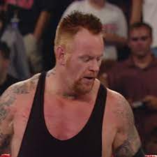 Undertaker and Brock Lesnar join forces | Watch Undertaker team with Brock  Lesnar in this rare 2002 match-up! #Undertaker30 | By WWE | He enjoys  hurting people. That was a seamless power