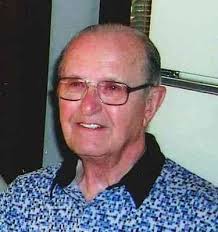 Fred Swanson Obituary (2015)