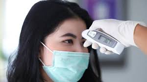 Ada Pasien Virus Corona Tanpa Gejala Ini 5 Hal Penting Yang Harus Diketahui Tentang Covid 19 Banjarmasin Post