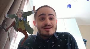 GEORGES HAUTECOURT (GLI ARISTOGATTI)