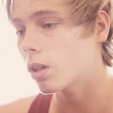 You make my heart race