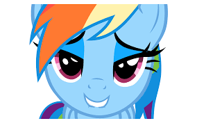 Rainbow Dash Fan Club - Page 34 - Fan Clubs - MLP Forums