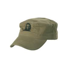 Cap Che Guevara Cap Military Inspired Che Guevara