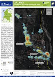 The city is located in the northwest of the putumayo department. Map Detail Unitar