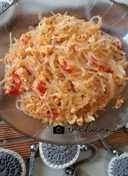 Jun 19, 2021 · resep bihun goreng. Bihun Goreng Bumbu Balado Resep Bihun Goreng Bumbu Balado Oleh Lintang Zildjian Cookpad Cara Membuat Terong Balado Ini Cukup Simple Bukan