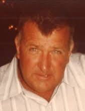 Obituary information for John H. Cook