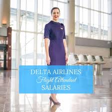Our cabin crew are responsible for providing a highly polished degree of onboard service and guest care in line with our service promise and. Delta Airlines Flight Attendant Salary 2021 Update