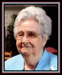 Edna Warren Boone (1924-2015)