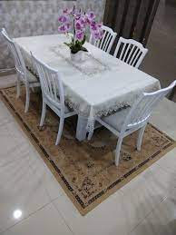 Cek promo ikea indonesia dan alas piring memungkinkan anda untuk mempercantik meja dan kursi makan sesuai keinginan. Alas Meja Cantik Facebook