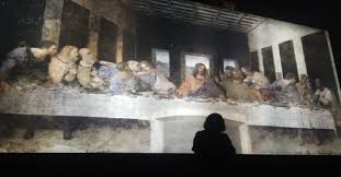 Biz bu seçkide leonardo da vinci'nin sadece resimlerine yer vereceğiz. Mengenang 17 Karya Leonardo Da Vinci Lewat Pameran Leonardo Opera Omnia Di Museum Mandiri