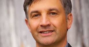 Four Question Friday: Real Estate Solutions Broker & Owner, Tom Richie