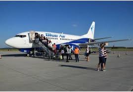 Ruta va fi deschisa in 17 iunie si ultimul zbor se va efectua in 16 septembrie. Pe Litoral Intr O Ora Si 15 Minute Au Debutat Cursele Charter Pe