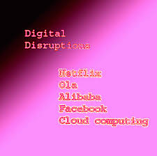 The latest tweets from netflix (@netflix). Blog Apa Itu Digital Disruption Definisi Arti Contoh