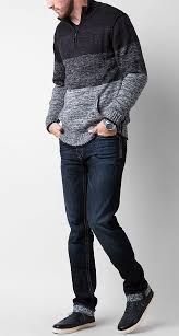 Bke Jeans Buckle Jeans Size Chart Conversion Dark Classic Men S Outfits Buckle Mens Outfits Winter Outfits Men Large Mens Clothing