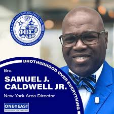 Eastern Regional Leadership