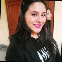 Itzel Gutiérrez Ramírez