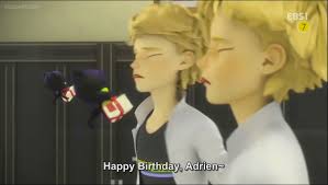 In Which I Watch Miraculous Ladybug