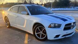 Image result for Bright White 2013 Charger