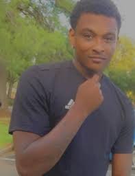 Obituary information for Rashad Lamont Martin