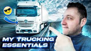 SUPER EXCITED: Time To UpSkill My HGV Licenses ☢️