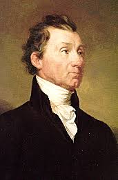 James MONROE (1758