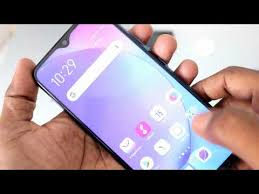 Registrasi kartu xl yang paling mudah ialah dengan menggunakan sms. How To Insert Sim Cards Sd Card In Vivo Y17 Youtube