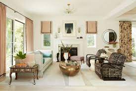 70 Stunning Living Room Ideas Chic Living Room Design Photos Dozens of inspiring ideas to decorate your living room, from countryliving.com. 70 stunning living room ideas chic