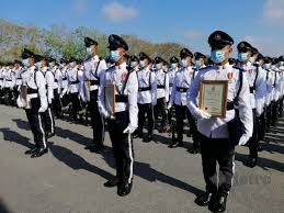 We did not find results for: Ikuti Latihan Kepolisan Lepas Akad Nikah