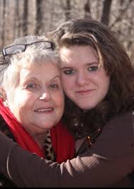 Obituary information for Edna Reitz Womack