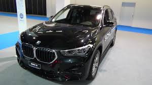 2020 Bmw X1 Xdrive18d Lci Exterior And Interior Auto Zurich Car Show 2019 Youtube