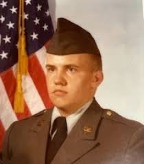 Matthew Peterson Obituary