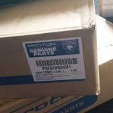 Garage equipment, car care & more. Original Proton Lower Arm Waja Gen2 Persona Shopee Malaysia