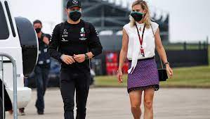 Submitted 5 months ago by thatonef1. Ungleiche Verteilung Bottas Fordert Mehr Geld Fur Seine Freundin Krone At