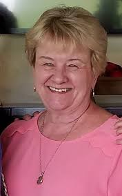 Judith Gasper Obituary