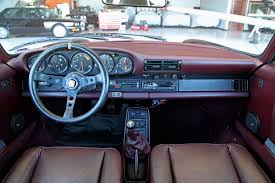 This 1985 porsche 911 targa has been consigned to us at trade classics. 1986 Porsche 911 Carrera 3 2 Coupe Glen Shelly Auto Brokers Erie Colorado