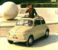 La Bellezza Del Vintage Fiat500nelmondo Vintage Fiat500 Vintage Cars Fiat 500 Fiat Fiat 500 Vintage