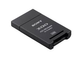 Xqd デバイスドライバー（windows版） ファイル名：xqd_drv_installer_win_v201.exe バージョン：2.01 ファイルサイズ：7,736,272 バイト xqd デバイスドライバー（mac版） ファイル名：xqd_drv_installer_mac_v200.dmg バージョン：2.0.0 ファイルサイズ：916,460バイト ソフトウェア環境 Sony G Series Xqd Card Reader