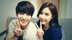 We got married jae rim eng sub. Pin On In The Name Of Love And All Things Giddy