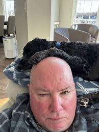 Man with Terminal Cancer Spends First Holiday Out of the Hospital in 2 Years