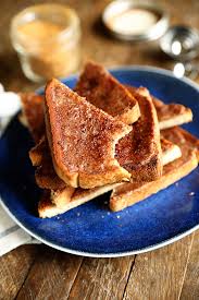 Want to know how to make french toast? The Best Cinnamon Toast Ever Southern Bite