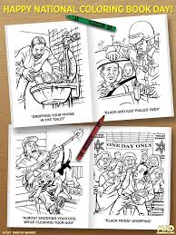 Mad max coloring pages template. Happy National Coloring Book Day Mad Magazine