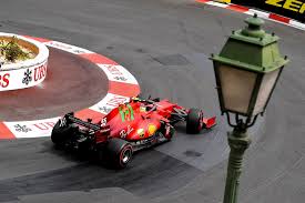 Acompanhe ao vivo os principais eventos esportivos no brasil e do mundo Gp Monaco F1 Carlos Sainz Muito Desapontado Autosport